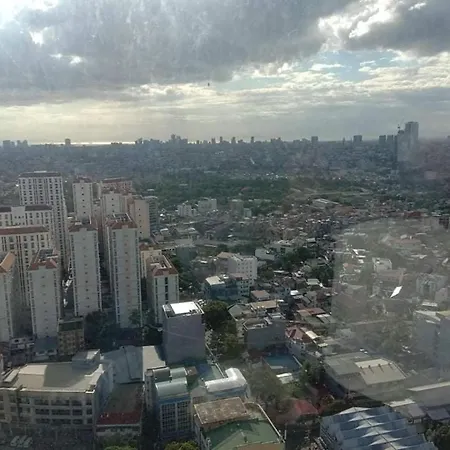 Urban Deca Tower