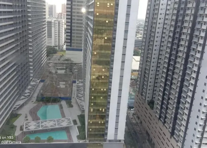Urban Deca Tower *